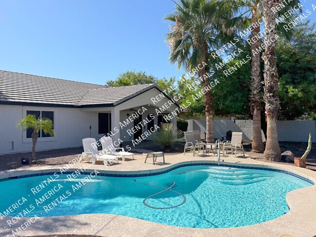 4118 S Ramona St in Gilbert, AZ - Building Photo - Building Photo