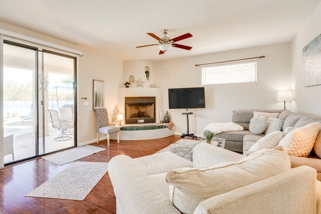 1209 W Crystal Palace Pl, Unit ID1385838P in Tucson, AZ - Building Photo - Building Photo