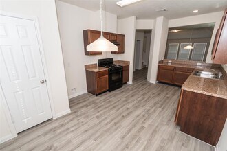 2610 Costa Verde Way in Richmond, TX - Building Photo - Building Photo