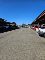 1600 Fischer Ave in Mckinleyville, CA - Building Photo