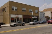 216-220 Main St in Hobart, IN - Building Photo - Building Photo