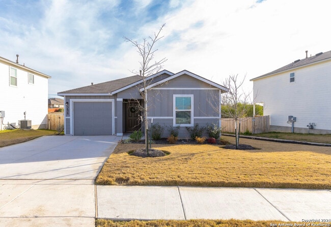 property at 5626 Rosillo Gate