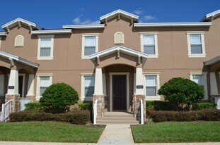 1555 Reflection Cove in St. Cloud, FL - Building Photo