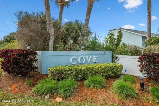 33 Cove Rd in Melbourne Beach, FL - Building Photo - Building Photo