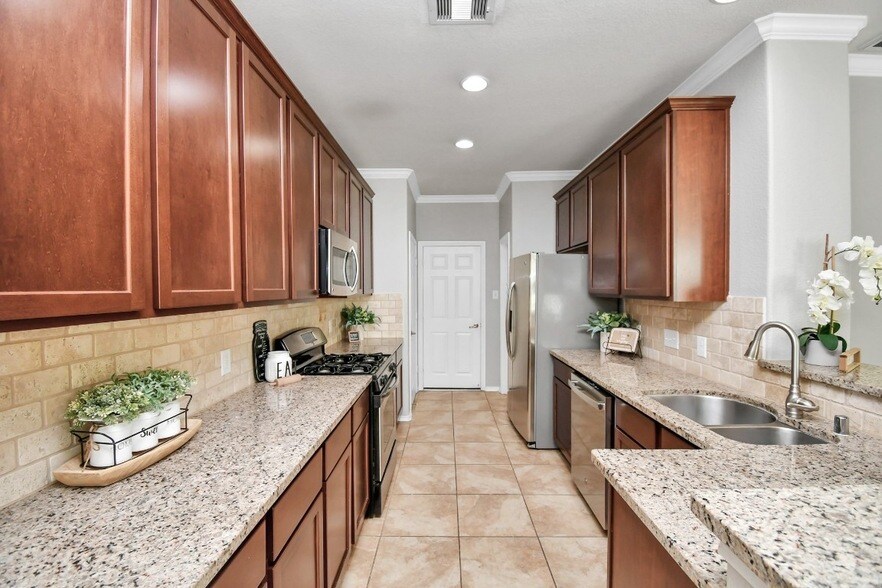 6426 Haywards Crossing S Cir in Katy, TX - Building Photo