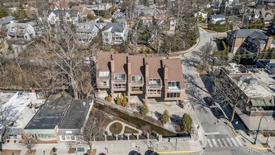511 Brookside Ave, Unit 511 in Birmingham, MI - Building Photo - Building Photo