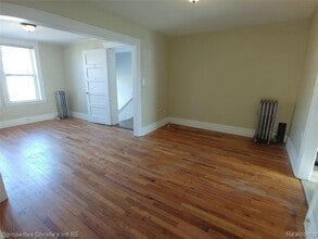 1535 W Canfield St in Detroit, MI - Building Photo - Building Photo