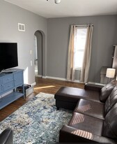 111 N Black River St, Unit Upper in Sparta, WI - Building Photo