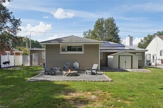 522 Denbigh Blvd in Newport News, VA - Building Photo - Building Photo