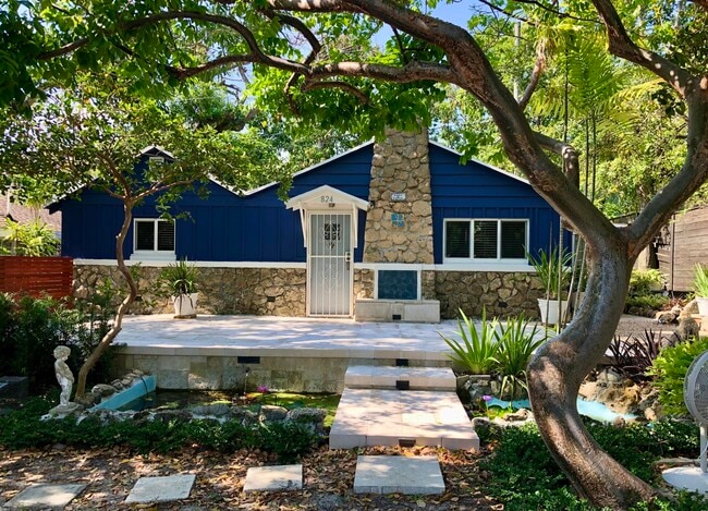 property at 824 35th St