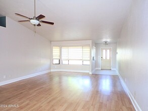 5529 S Sioux Ave in Sierra Vista, AZ - Building Photo - Building Photo