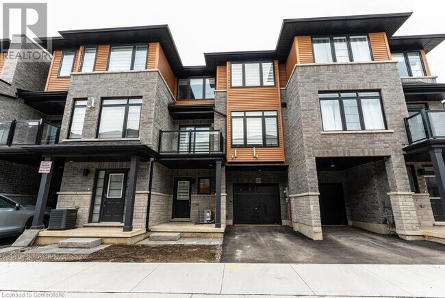 property at 461 Blackburn Dr