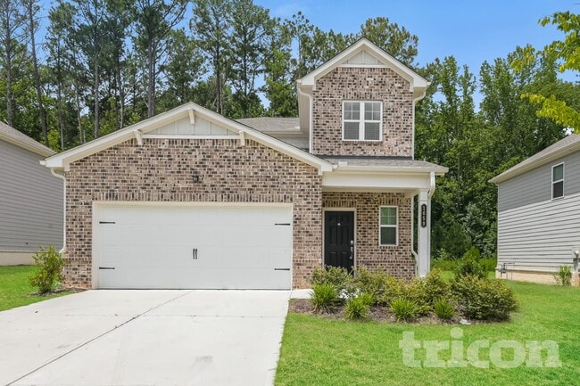 property at 1659 Hay Patch Ln