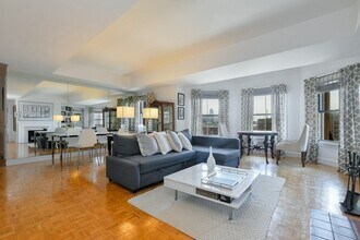 416 Commonwealth Ave in Boston, MA - Building Photo - Building Photo