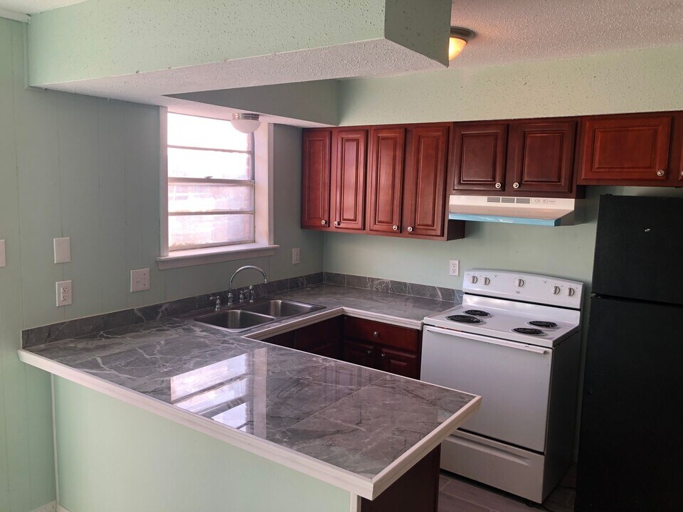 1045 Tallow Tree Ln in Harvey, LA - Building Photo