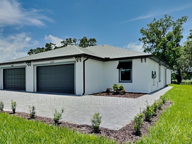 26483 Explorer Rd