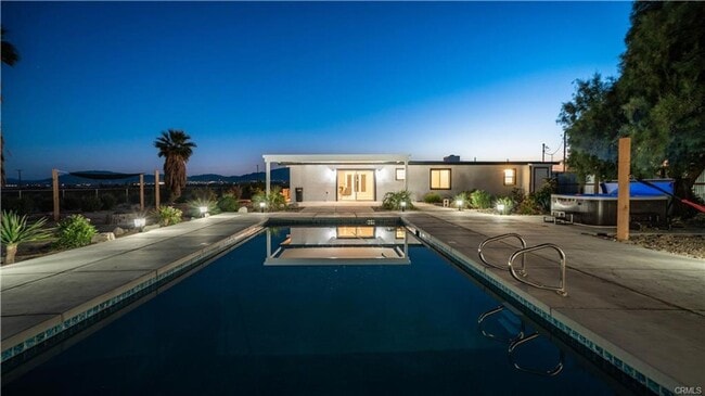 property at 72160 Winters Rd