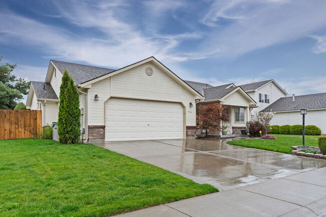 7965 W Rygate Ct in Boise, ID - Building Photo - Building Photo