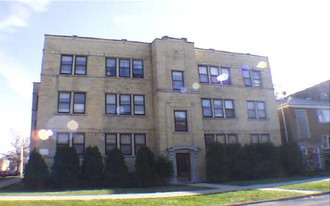 6259 N Mozart St Apartments