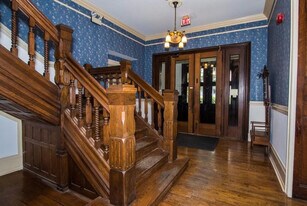 1315 Delaware Ave in Wilmington, DE - Building Photo