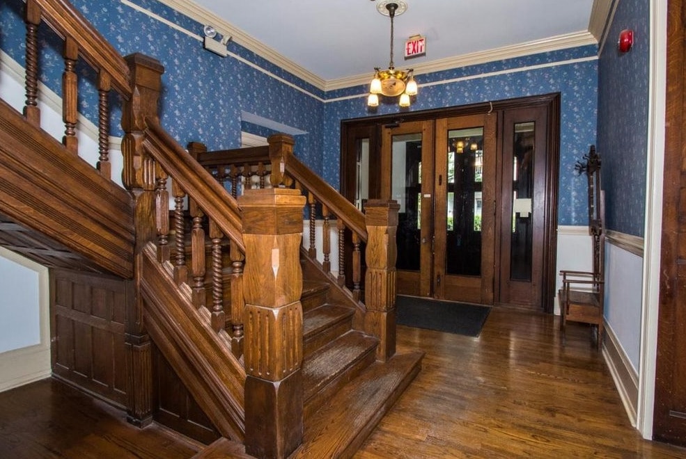 1315 Delaware Ave in Wilmington, DE - Building Photo