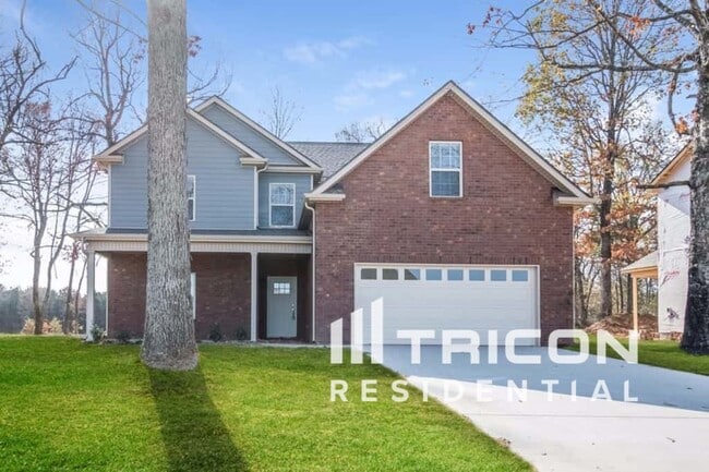 property at 5109 Cloverhill Dr