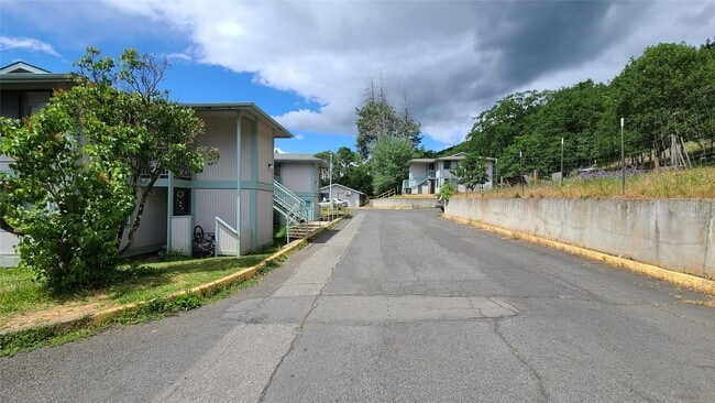 property at 200 NE Rhine Village Dr