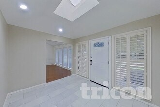 3201 Chimneyrock Dr in Plano, TX - Foto de edificio - Building Photo