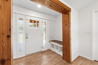 865 N Ulmer St in Greenwood, AR - Building Photo - Building Photo