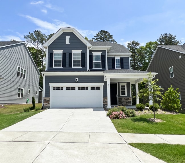 912 Wrights Creek Way in Wake Forest, NC - Building Photo - Building Photo
