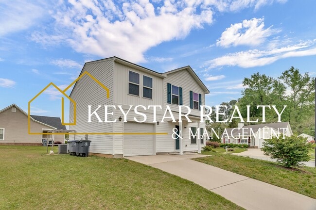 property at 2205 Sawgrass Rd