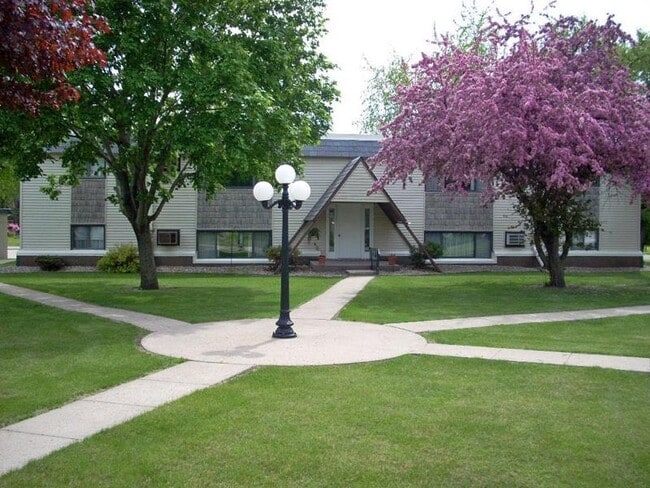 property at 230 1st St NW
