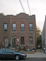 2245 Strauss St Apartments