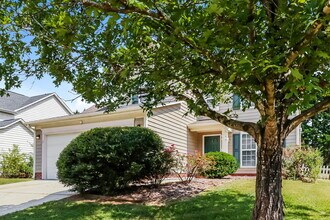 5527 Whispering Wind Ln in Indian Trail, NC - Building Photo - Building Photo