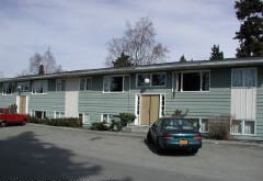 2901 Turnagain St Apartments