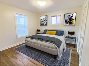 171 Eugenie St in Winnipeg, MB - Building Photo - Building Photo