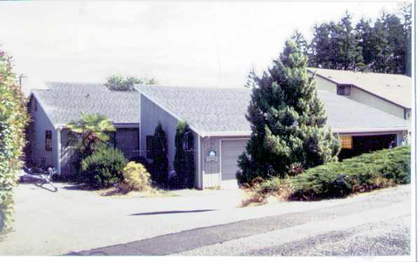 6023-6025 28th Ave NW in Gig Harbor, WA - Building Photo