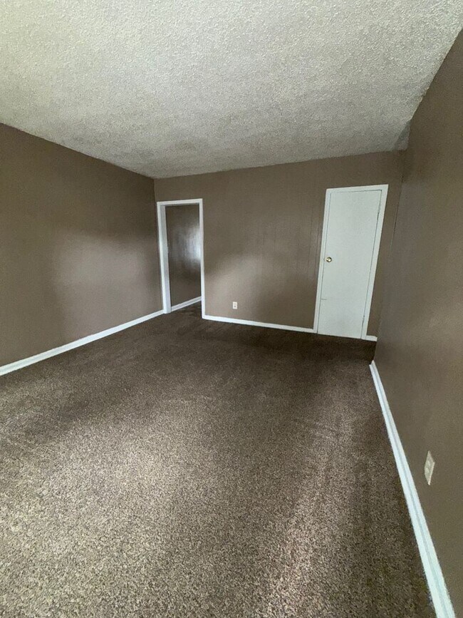 property at 855 S Beverly St