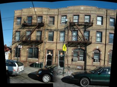 1717 E 8th St in Brooklyn, NY - Foto de edificio - Building Photo