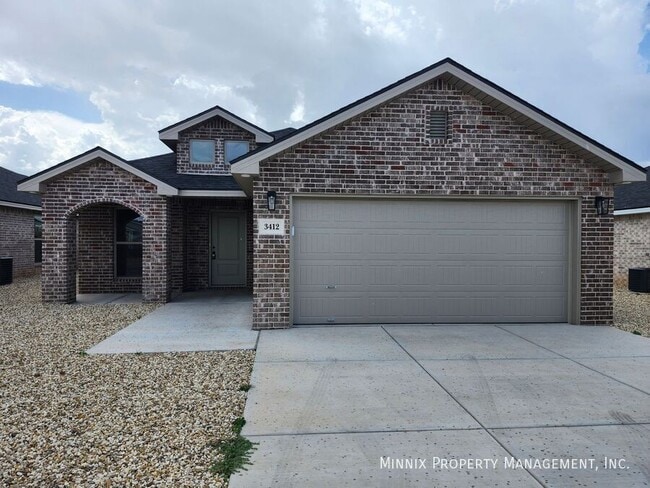 property at 3412 Tiffin Ave