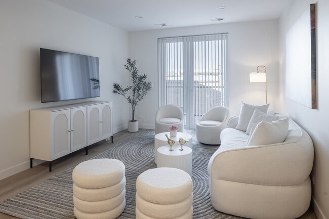 The Grandstone by Nea Maya in Niles, IL - Building Photo - Interior Photo