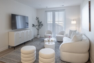 The Grandstone by Nea Maya in Niles, IL - Building Photo - Interior Photo