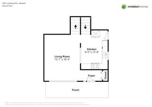 7522 S Lockwood Ave in Oak Lawn, IL - Building Photo - Building Photo