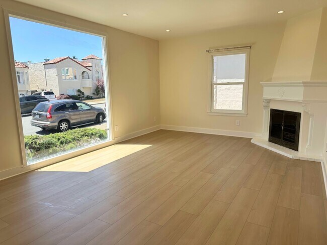 3050 25th Ave in San Francisco, CA - Building Photo - Building Photo