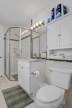3450 S Olive Ave in West Palm Beach, FL - Building Photo - Building Photo
