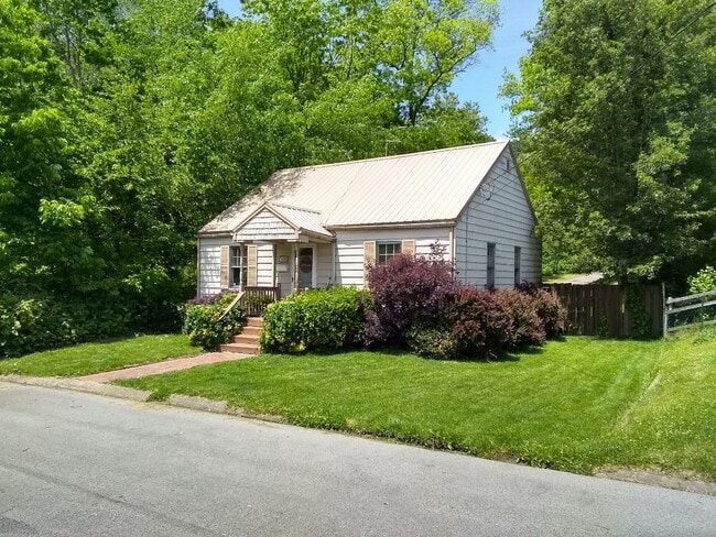 property at 4337 Brooke St