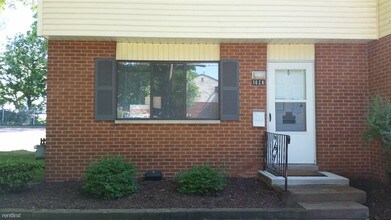 1028 Bridge St in Kalamazoo, MI - Building Photo - Building Photo