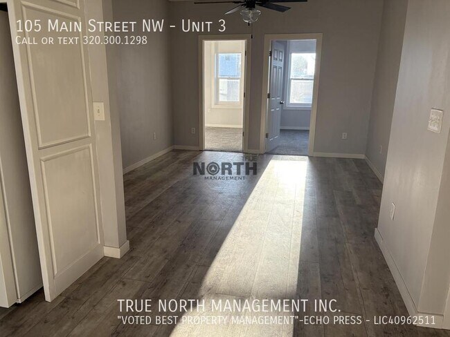 105 Main St in Evansville, MN - Building Photo - Building Photo