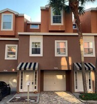 906 Laura St in Clearwater, FL - Building Photo