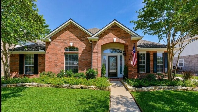 property at 9219 Barnsford Ln